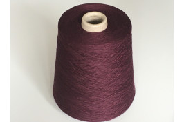 Katoen-Acryl 1995 rood-paars 500 gram Katoen-Acryl 1995 rood-paars 500 gram